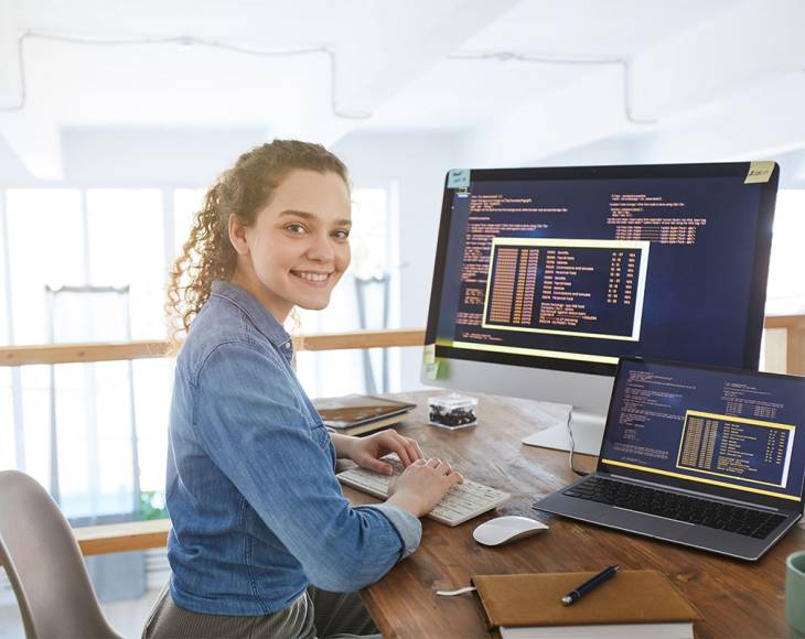 Bewerben Sie sich jetzt als IT-ASP-Net-Entwickler bei Smart Data Center.