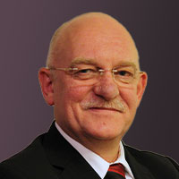 Bild von Wolfgang Hübel, H&S Aviation LTB A GmbH Geschäftsführer