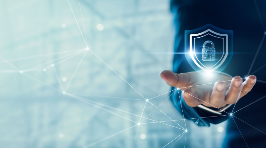 Die wesentliche Aufgabe des BSI ist der Schutz des Bundes vor Cyberangriffen. © Shutterstock, PopTika