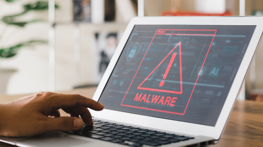 Viren, Trojaner und Würmer fallen in die Kategorie "Malware". © Shutterstock, Thapana_Studio