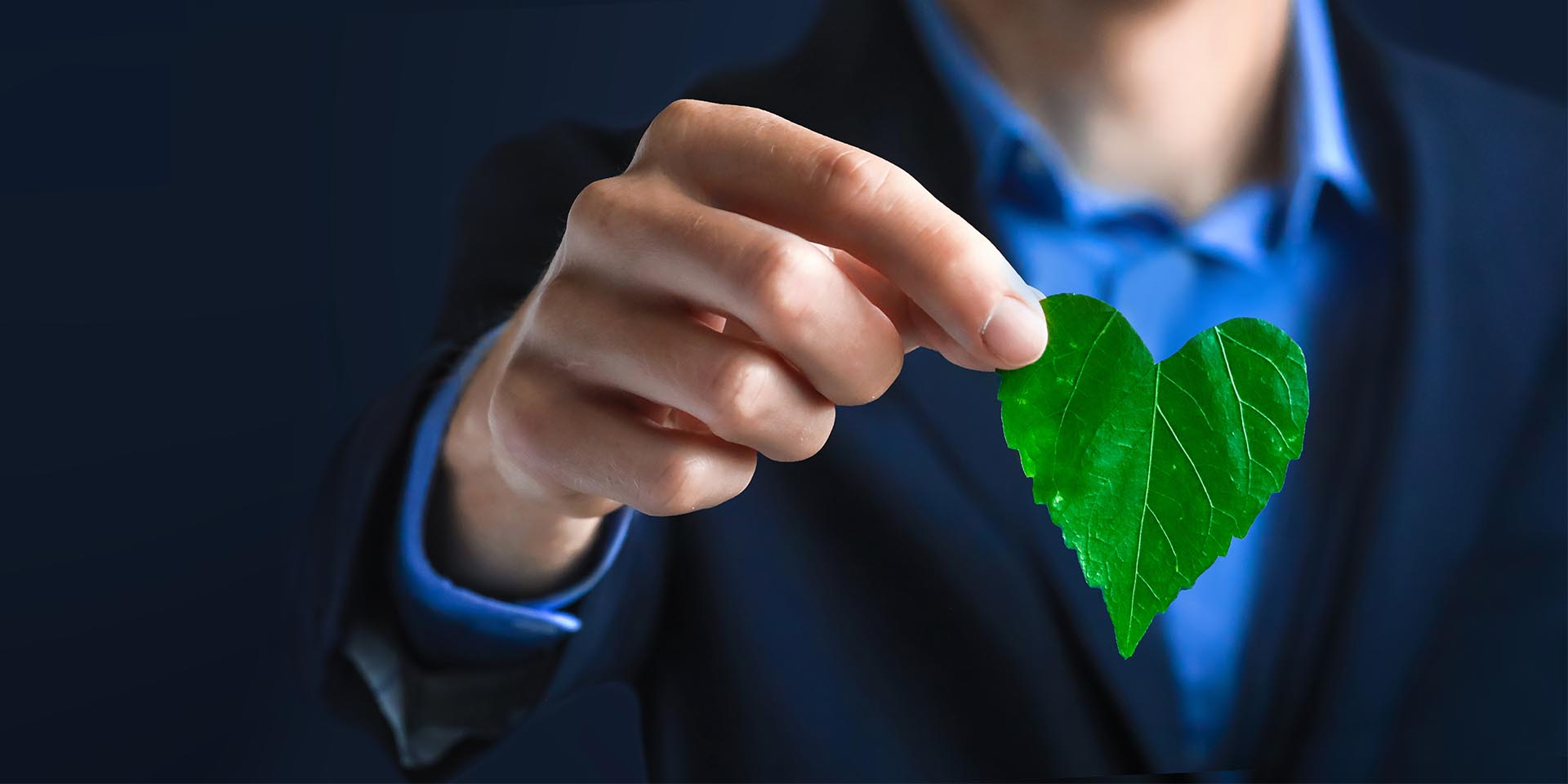 Informationstechnik ressourcenschonend einsetzen:Das Rechenzentrum ist nicht mehr wegzudenken. Durch die wachsende Digitalisierung müssen betriebliche Daten sicher und zuverlässig gespeichert, weiterverarbeitet und verbreitet werden. Doch geht das auch umweltschonend? Wir verraten es euch!