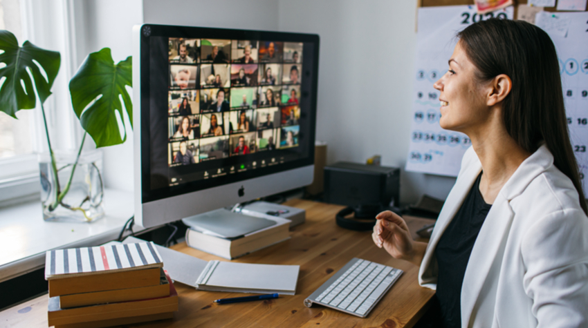 Da Bildungseinrichtungen häufig nicht auf die Digitalisierung vorbereitet waren, sind dort häufig Sicherheitslücken aufgetreten. © Shutterstock, Girts Ragelis