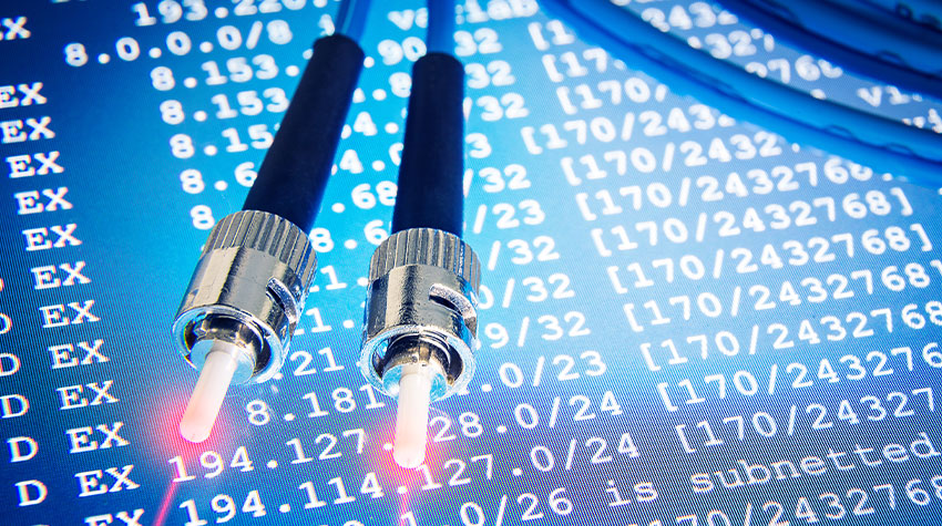 IP-Sperrlisten können euch unter anderem beim Schutz vor DDoS-Angriffen helfen. © Shutterstock, David Jancik