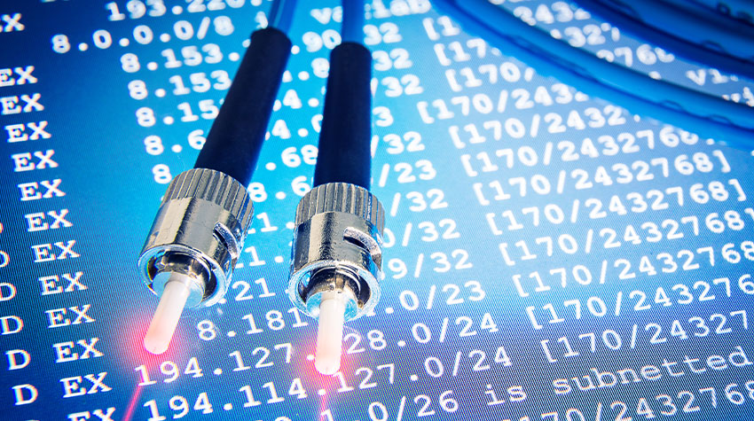 IP-Sperrlisten können euch unter anderem beim Schutz vor DDoS-Angriffen helfen. © Shutterstock, David Jancik