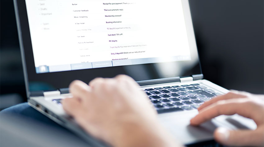 Ihr solltet regelmäßig eure Server überwachen und verschiedene Maßnahmen ergreifen, um euch vor DDoS-Attacken zu schützen. © Shutterstock, Tero Vesalainen