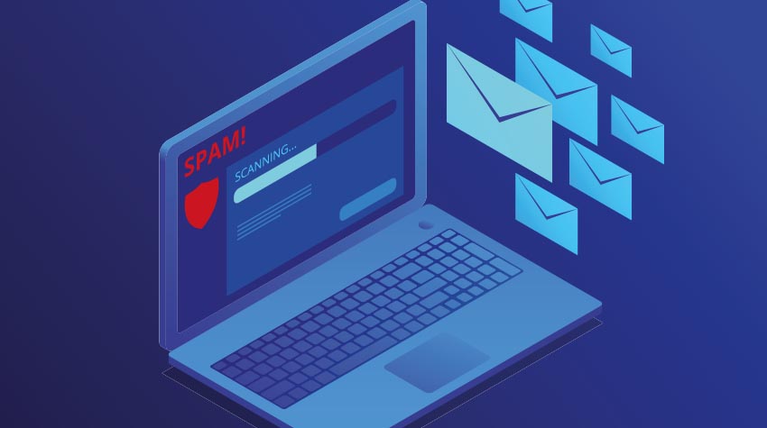 Adware kommt oft über verdächtige Links in einer E-Mail. Achtet also darauf, auf welche Links ihr klickt. © Shutterstock, Golden Sikorka