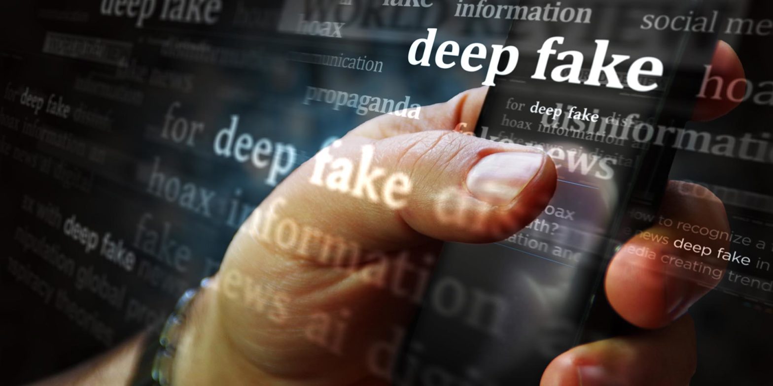 Deepfakes entlarven: Schutz eurer Identität im Netz