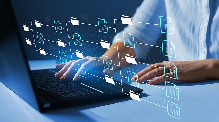 Durch einen Hackerangriff wurden bei Verivox persönliche Nutzerdaten, wie Passwörter, gestohlen. © Shutterstock, Miha Creative