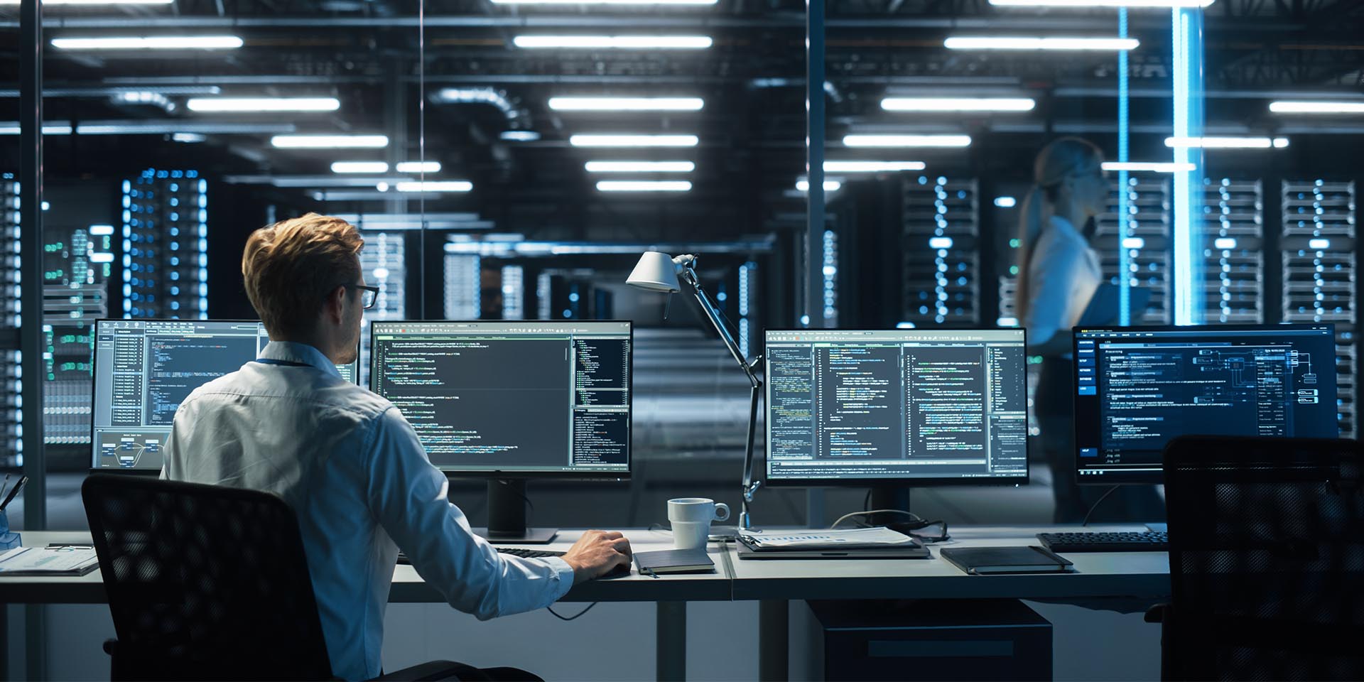 SAP investiert in neue KI:Amerikanische KI-Hersteller erhalten mit Aleph Alpha Konkurrenz aus Heidelberg. In diesem Beitrag werfen wir einen Blick auf die Entstehungsgeschichte, Ziele und den Einfluss von Aleph Alpha auf die Zukunft der künstlichen Intelligenz.