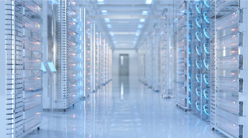 Da das das Rechenzentrum von Planfocus gehackt wurde, konnten zahlreiche Daten von Kund*innen gestohlen werden. © Shutterstock, MindAtLarge