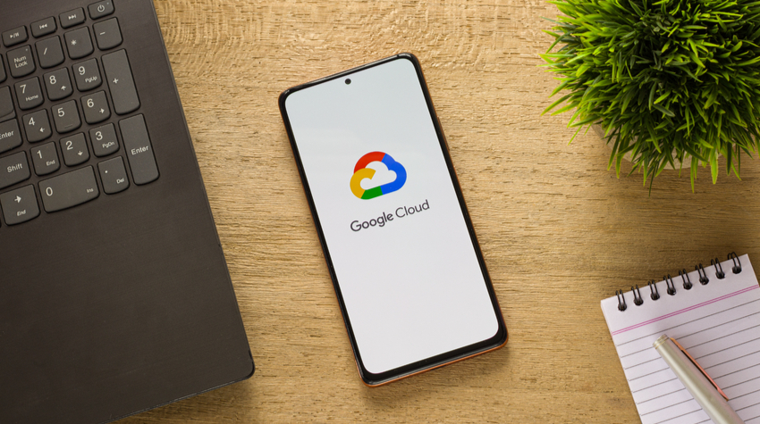 Sicherheitslücken bei Google Cloud haben im Juli zu Supply-Chain-Angriffen geführt. © Shutterstock, sdx15