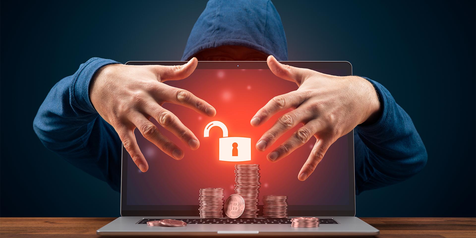 Hackerangriffe verstehen :Hackerangriffe in Unternehmen nehmen stetig zu. Doch welche Ziele verfolgen Hacker*innen eigentlich und was für eine Motivation steckt dahinter? Diese Fragen und noch mehr beantworten wir euch in unserem Blogbeitrag. Erfahrt hier mehr!