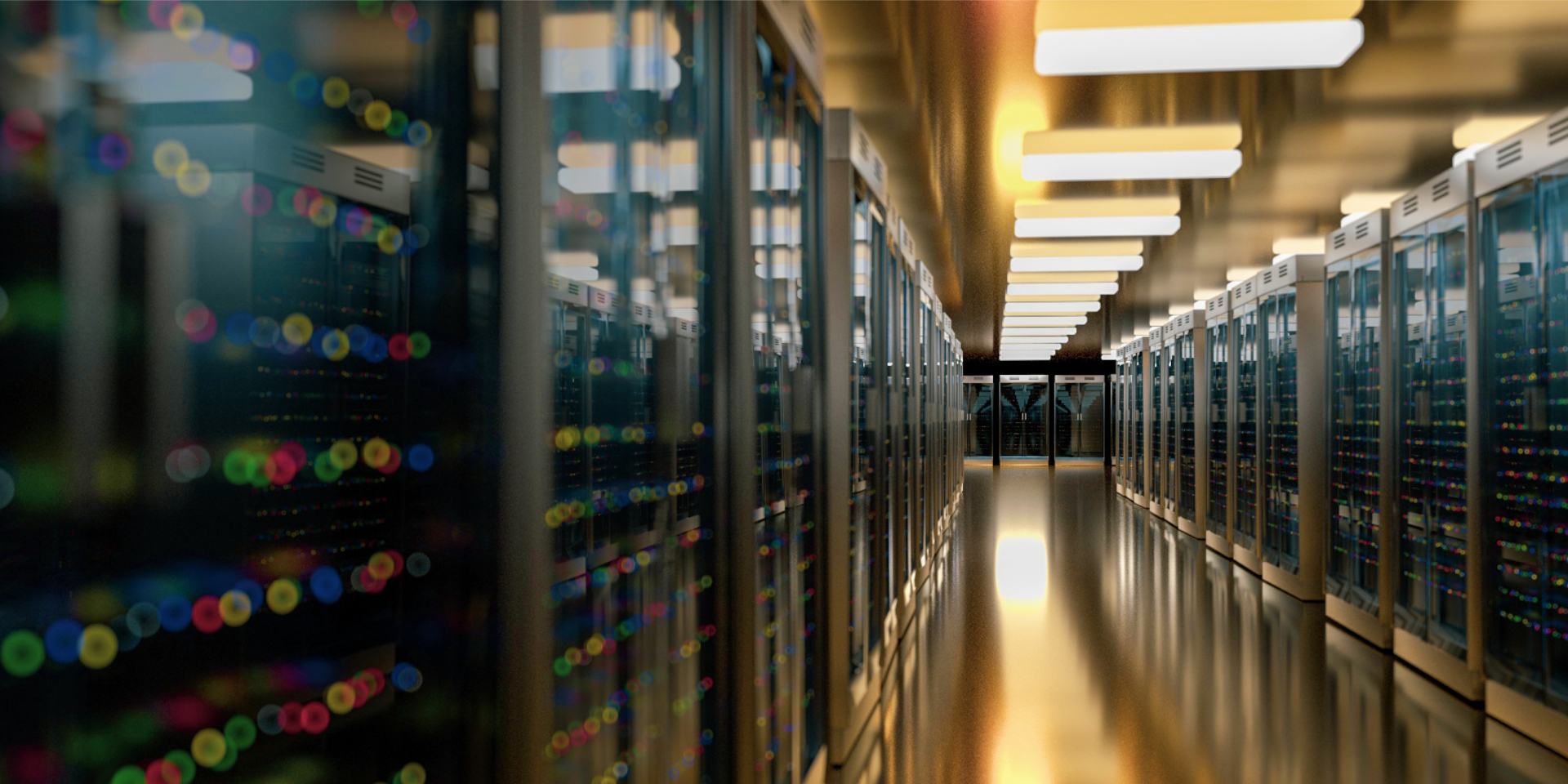 IT-Sicherheit in Deutschland:Ob in Industrie, Verkehr und Verwaltung, ob in der Arbeitswelt oder im Alltag: Die zunehmende Digitalisierung hat zu einem weiteren Wachstum der Rechenzentren in Deutschland geführt. Die Rechenleistung der Data Center hat sich in den letzten Jahren stark verbessert.