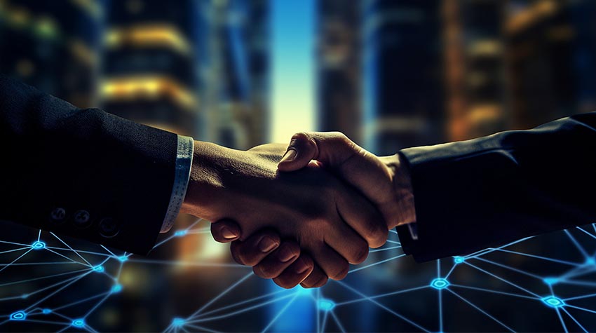 Viele Organisationen haben sich zusammengeschlossen, um die Cybersicherheit zu verbessern, da die Anzahl von Cyberangriffen ansteigt. © Adobe Stock, Artyom