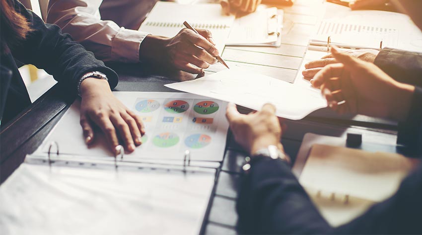 Das Ziel des Krisenteams der Stadtverwaltung ist es, den Schaden zu reduzieren. © Adobe Stock, Panumas