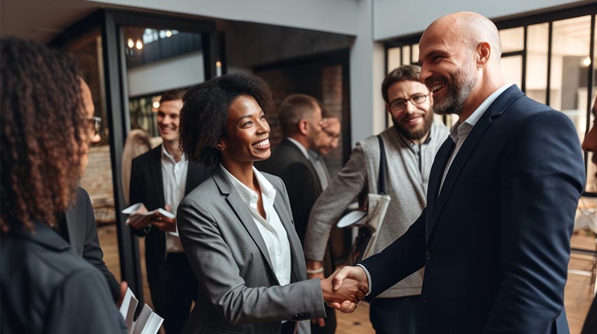 Mit erweiterten Befugnissen und Zugeständnissen hofft das BSI, effektiver zu agieren. © Adobe Stock, mockupzord