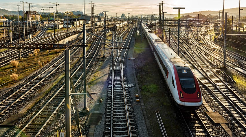 Durch eine Welle von Spam-Anfragen waren die Websites des Unternehmens Transdev nicht zugänglich. © Adobe Stock, Ivan